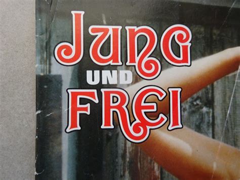 jung und frei fkk|Jung & Frei